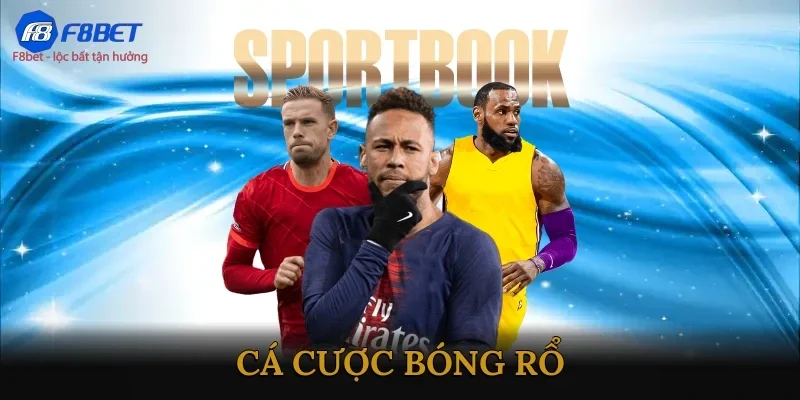 Cá cược bóng rổ