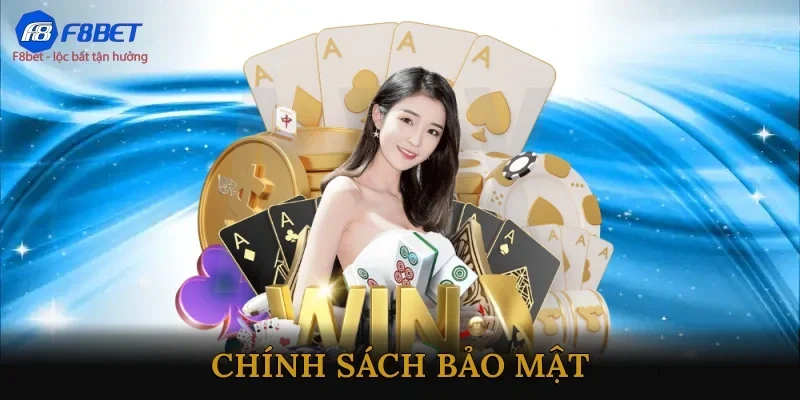 chính sách bảo mật
