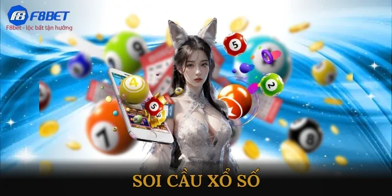 Soi cầu xổ số